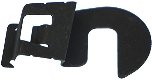 BMW E46 Rear Right Bumper Holder Bracket Mounting Clip 51127000348 Genuine