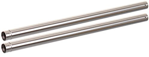 MZA Set: 2x Tragrohr für Telegabel - Simson S51, S50, S70, S83