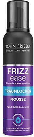 John Frieda Lockenpracht Mousse, 1er Pack (1 x 200 ml)