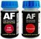 Lackstift für VW/Volkswagen 4305 Tornadorot + Klarlack je 50ml Autolack Set