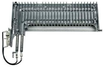 RESISTENCIA CALEFACTOR SECADORA CPMPATIBLE CON WHIRLPOOL IGNIS BAUCKNECHT 250W