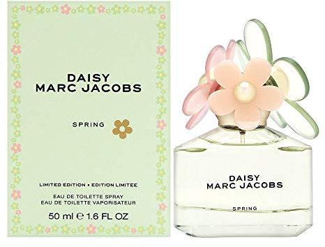 Marc Jacobs 50Ml Vaporizador 500 ml