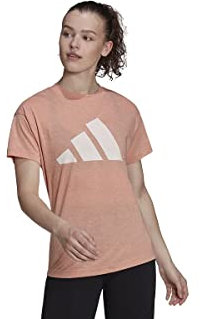 adidas W Win 2.0 T-Shirt für Damen