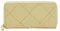 Liebeskind Berlin Chelsea Weaving Gigi Geldbörse, Ginger Shot, Large (HxBxT 9.5cm x 19cm x 2cm)