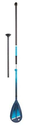 Red Paddle Co HYBRID Tough SUP Paddel 3-teilig Carbon Nylon Stand Up Paddle