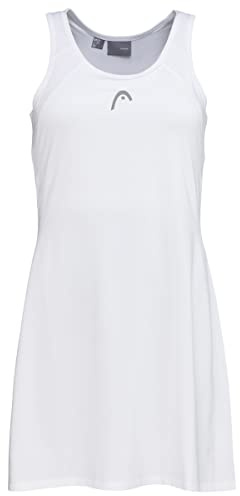 Head Damen Club 22 Dress Women Tennis Dress (1er Pack)