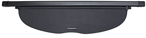 NewYall Retractable Rear Trunk Cargo Cover for Honda CR-V 2017 2018 2019 2020 2021