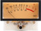 DEWIN VU Meter, Hochpräziser VU Meter Header, TN-73 Analoge Audio VU-Meter Pegelanzeige mit Hintergrundbeleuchtung
