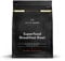Protein Works - Superfood Breakfast Bowl , Nutrient Dense Natural Breakfast , High Protein Breakfast , High In Fibre , 40 Servings , Double Chocolate , 2.4kg
