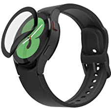 Hiflex Displayschutz für Samsung Galaxy Watch 4, 44 mm