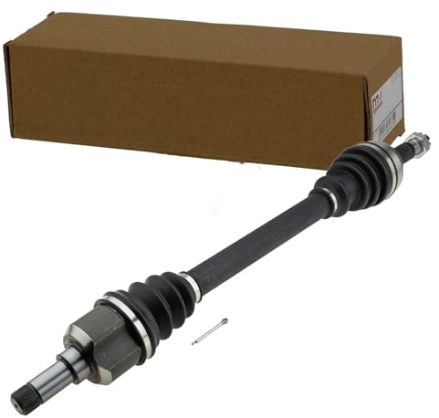NTY Npw-Pe-099 Antriebswelle vorne links