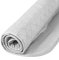 JoboJi Copriasse da Stiro 80x140cm 70x100cm 60x120cm Tovaglia da Stiro Coperta da Stiro per Tavolo, Termoriflettente, Imbottito, Telo Stiro(80x140cm/31.5x55in)