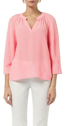 Comma Bluse 3/4 Arm