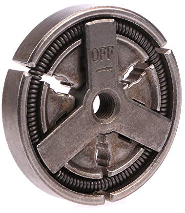 Kalttoy Frizione universale per motosega per 45/52/58CC pezzi di ricambio Wolf Garden Tools Saw