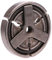 Kalttoy Frizione universale per motosega per 45/52/58CC pezzi di ricambio Wolf Garden Tools Saw