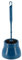 Tendance - Brosse WC PP - Bleu tahitien
