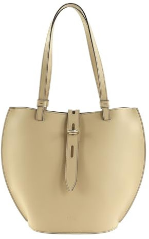 Furla Unica Tote M Grano