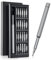 LOPLANE 49-In-1 Precision Screwdriver Set, Tiny Torx Screwdriver Fits Glasses, Magnetic Repair Tool Kit For Laptop, Iphone, Macbook, Tablet, Computer, Ps5, Electronics, Watch, Xbox, Camera