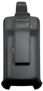 PMLN5956B PMLN5956 PMLN5956A Swivel Holster Carry Holder Case with Belt Clip for SL7580 SL7580e SL7590 SL7590e SL7550 SL7550e SL1K SL2K SL4010E SL8050 SL8550 Portable Two Way Radio