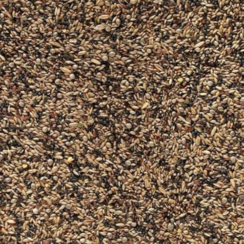 4kg Johnston & Jeff British Finch Bird Seed