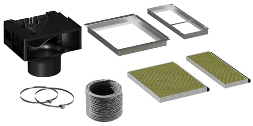 CLEANAIR PLUS RECYCLAGE KIT