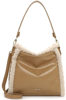 Tamaris Beutel TAS Gitta 34123 Damen Handtaschen Material Mix