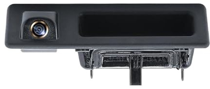Für 3 5 Serie F30 F10 F11 X3 F25 F31 F46 X1 F48 F22 Auto Rückansicht Kamera Reverse Backup Kamera GFVFGNLNNA(CVBS-AHD720P)