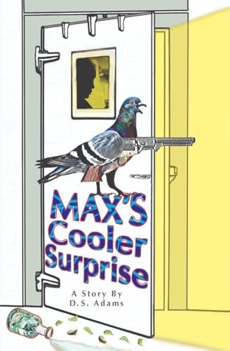 Max's Cooler Surprise