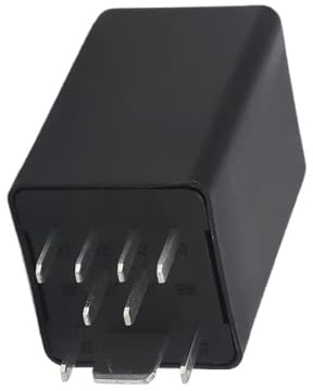 Für Seat Leon 5F und Exeo (2009–2013): Glühkerzenrelais 038907281B 04L907282B