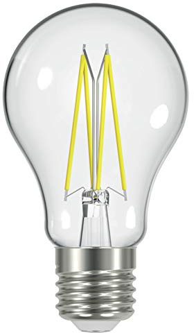 60W LED GLS FIL E27 WW S12865