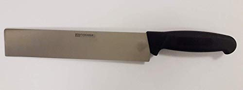 Générique Couteau Fromage Professionnel 1 Main 25 cm