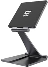 espresso Displays - MountGo Tragbarer Monitorständer, einfach an Ihren Monitor anschließen