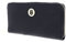 Tommy Hilfiger Geldbörse Metalldetails Uni nachtblau