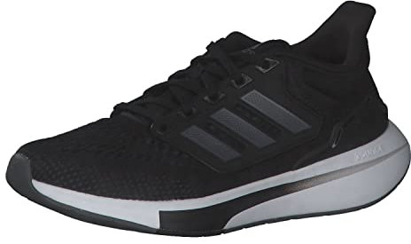 adidas Damen Eq21 Run Laufschuhe, Negbás Gricin Grisei, 37 1/3 EU