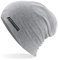 Huuraa Mütze Feuerwehr Geschenk Heather Grey Feuerwehr Accessoire