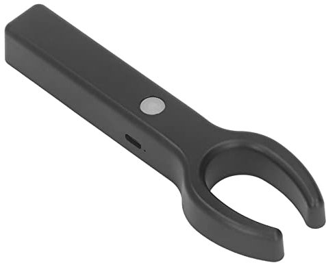 CCYLEZ Wiederaufladbarer Venenfinder Viewer, tragbarer LED Venenfinder mit USB Kabel, klarere Venenansicht, Infrarot Venenfinder für die Verwendung in Pflegekliniken zu Hause