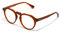 HAWKERS Warwick Blue Light Filter Glasses für Männer und Frauen - Blue Light Gaming Glasses