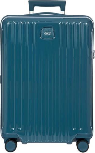 Bric's Positano Trolley 55 cm Sea Green