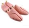 MAIL MORE Shoe Stretcher Wood Shoe Tree Cedar Stretcher Adjustable Shoe Shape UK Size 6-11 (UK 10-11)