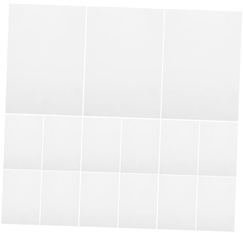 Operitacx 500 Blatt A5-kopierpapier Druckerpapier Papppapierbögen Papier A5 Papier Zum Drucken Durchschlagpapier Multifunktions-a5-papier Dicke Papierbögen Leer Kind Schreibpapier Weiß