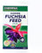 Chempak® Fuchsia Fertiliser - Specialist Plant Food for Vibrant Blooms and Healthy Foliage – 2x 750g by Thompson & Morgan