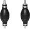 Pompe à carburant à main ePathChina® pour voiture, bateau, moteur diesel, essence (2)