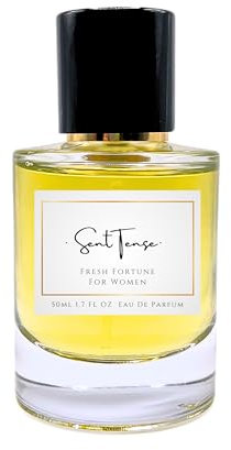 Duftzwilling SentTense Chance eu Fraiches for Women SentTense Fresh Fortune