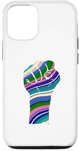 iPhone 13 Pro Stand Up Stand Out Case