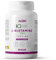 HSN Glutamine en Capsules Kyowa Quality® | 180 Capsules Végétales | 4 grammes de L-Glutamine par Portion Quotidienne | Qualité Pharmaceutique | Sans OGM, Végane, Sans Gluten