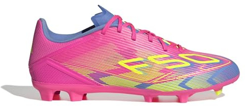 adidas Unisex F50 League Football Boots Firm GroundFootball Boots