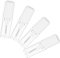 Beavorty Pack Liquides Fixateurs De Sourcils Gel Fixateur De Sourcils Liquide Coiffant Sourcils Sueur Doux pour Les Yeux
