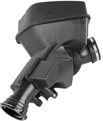 Tubo Respirazione 13718656981 per BMW 3 Serie 4 G20 2018-2024 per G22 2020-2024 Tubo Filtro di Aspirazione Aria Auto con Risonatore Parti di Automobili Tubo Aspirazione Aria Auto