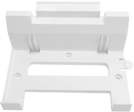 Gen 3 Router Mount, 2 in 1 Wall Mount Mesh Router and Power Supply Bracket Holder Mounting Kit for Gen 3