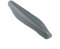 LUTH Premium Profi Parts Aube de tambour compatible avec LG Mfe38265101 pour machine à laver
